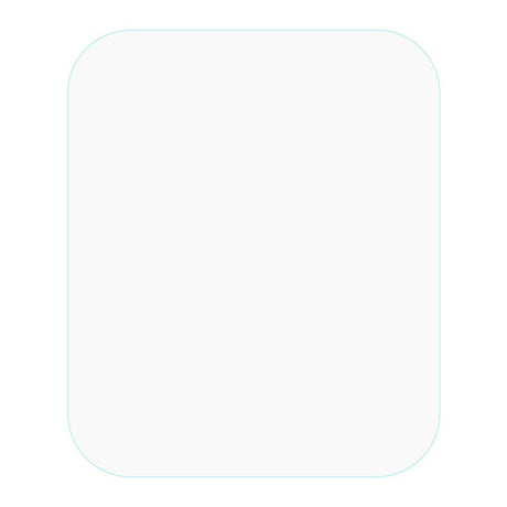 Amazfit GTS 4 Mini Skjermbeskytter Film - Gjennomsiktig