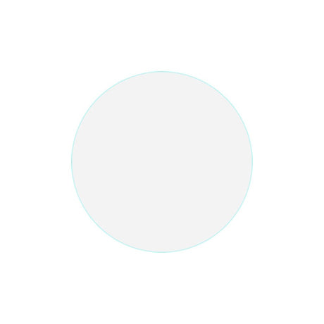 Samsung Galaxy Watch 5 (44mm) skjermbeskytter - Gjennomsiktig