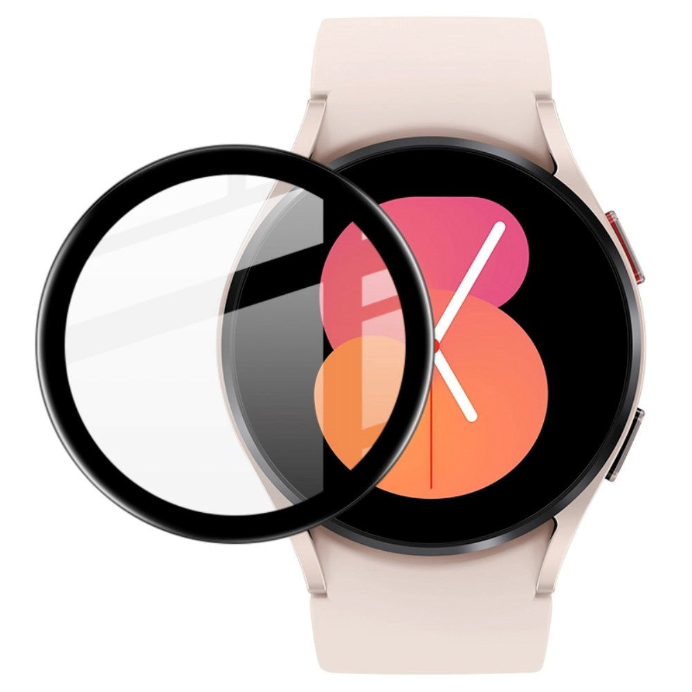 Samsung Galaxy Watch 5 (40mm) IMAK skjermbeskytter i plast