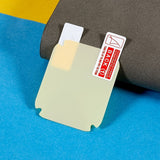 Apple Watch SE/6/5/4 (40mm) skjermbeskytterfilm - 2 stk. - Gjennomsiktig