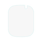 Xplora X6Play Plastik Beskyttelsesfilm - Gennemsigtig