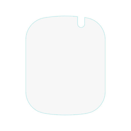 Xplora X6Play Skjermbeskyttelsesfilm - Gjennomsiktig