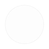 Garmin Vivoactive 4s skjermbeskytter - gjennomsiktig