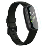Fitbit Inspire 3 Beskyttelsesfilm - Gennemsigtig