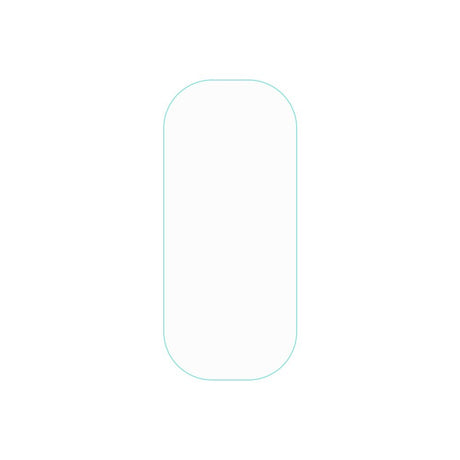 Fitbit Inspire 3 Beskyttelsesfilm - Gennemsigtig