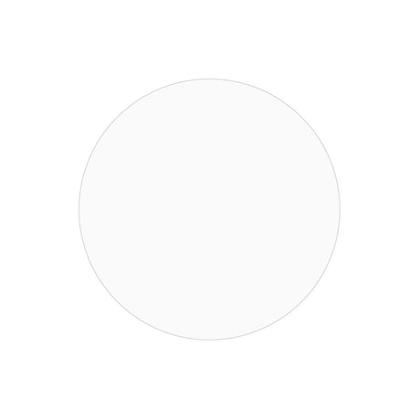 Garmin Fenix ​​​​6s skjermbeskytter - gjennomsiktig