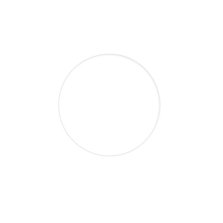 Garmin Forerunner 265S skjermbeskyttelsesfilm - 2. del - Gjennomsiktig