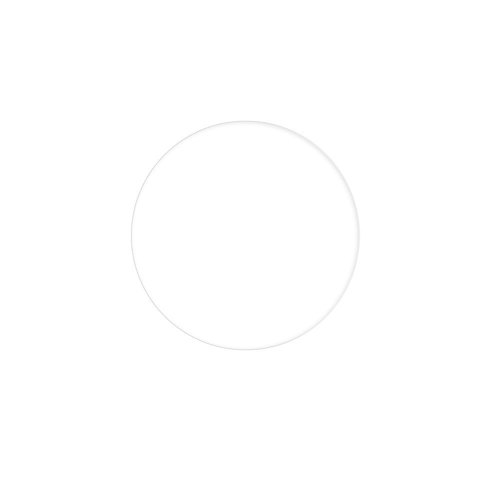 Garmin Forerunner 965 skjermbeskytterfilm - 2. del - Gjennomsiktig