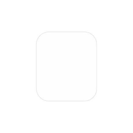 Xiaomi Redmi Watch 3 Active Screen Protector - Gjennomsiktig