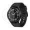 Samsung Galaxy Watch 6 Classic (43 mm) skjermbeskytter herdet glass - gjennomsiktig