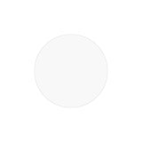 Garmin Vivoactive 5 Plastik Beskyttelsesfilm - Gennemsigtig