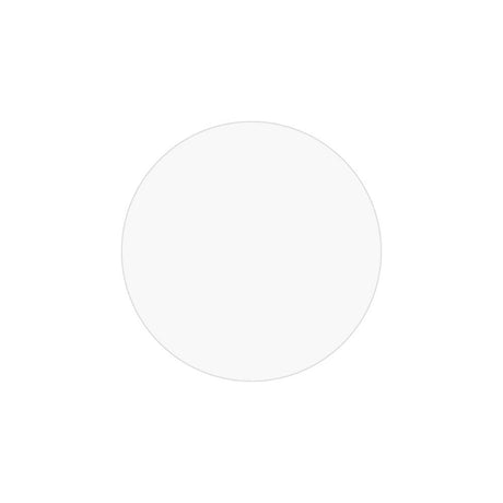 Garmin Vivoactive 5 Plastic Skjermbeskytter - Gjennomsiktig