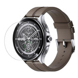 Xiaomi Watch 2 Pro Beskyttelsesfilm - Gennemsigtig