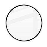 Garmin Forerunner 165 IMAK Plastic Skjermbeskytter - Black Edge