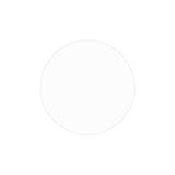 OnePlus Watch 2 - Skjermbeskytter herdet glass - Gjennomsiktig