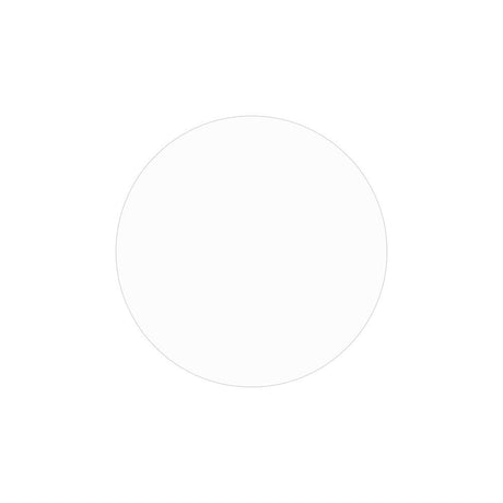 OnePlus Watch 2 - Skjermbeskytter herdet glass - Gjennomsiktig