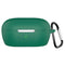 Bose QuietComfort Earbuds Silikone Case m. Karabinhage - Grøn
