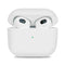 Apple AirPods (3. gen.) silikonetui - hvit
