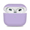 Apple AirPods (3. gen.) silikonetui - syriner
