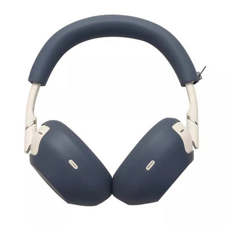 Silikone Cover til Sony WH-1000XM6 Headset - Mørkeblå