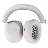 Silikone Cover til Sony WH-1000XM6 Headset - Grå