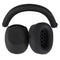 Silikone Cover til Sony WH-1000XM6 Headset - Sort