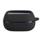 JBL Live Buds 4 Silikonecase m. Nøglering - Sort