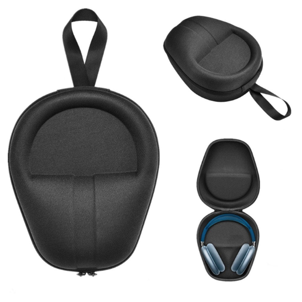 Apple AirPods Max reiseveske inkl. Stropp - Svart