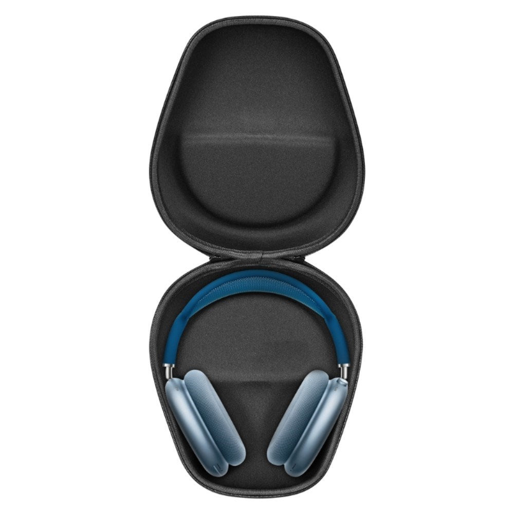 Apple AirPods Max reiseveske inkl. Stropp - Svart