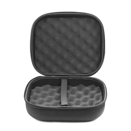 AirPods Max / Max 2 Opbevaringstaske - Håndtag - Sort