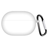 Huawei Freebuds Pro 2 silikondeksel m. Hake - Hvit