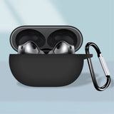 Huawei Freebuds Pro 2 silikondeksel m. Hake - Hvit