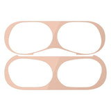 Apple AirPods Pro (2. Gen.) Støvbeskytter til Opladningscase - Rose Gold