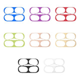 Apple AirPods Pro (2. Gen.) Støvbeskytter til Opladningscase - Rose Gold