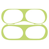 Apple AirPods Pro (2. Gen.) Støvbeskytter til Opladningscase - Grøn