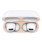 Apple AirPods Pro (2. Gen.) Støvbeskytter til Opladningscase - Lilla