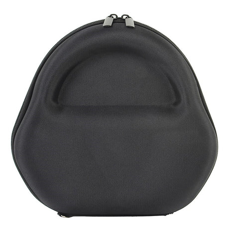 AirPods Max / Max 2 Rejseetui m. Foret Inderside - Sort