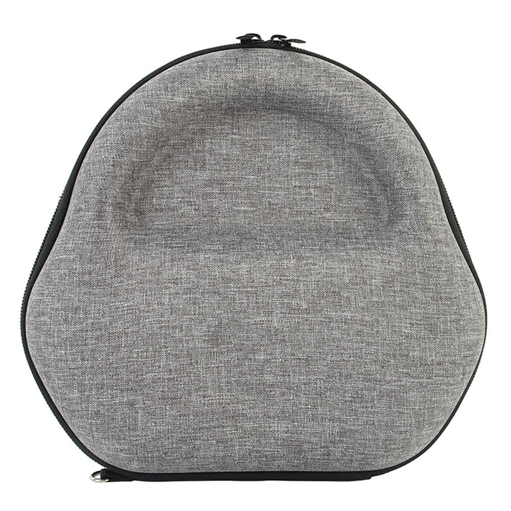 AirPods Max / Max 2 Rejseetui m. Foret Inderside - Grå