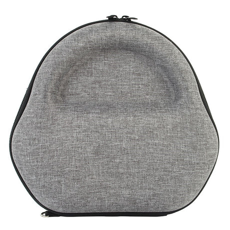 AirPods Max / Max 2 Rejseetui m. Foret Inderside - Grå