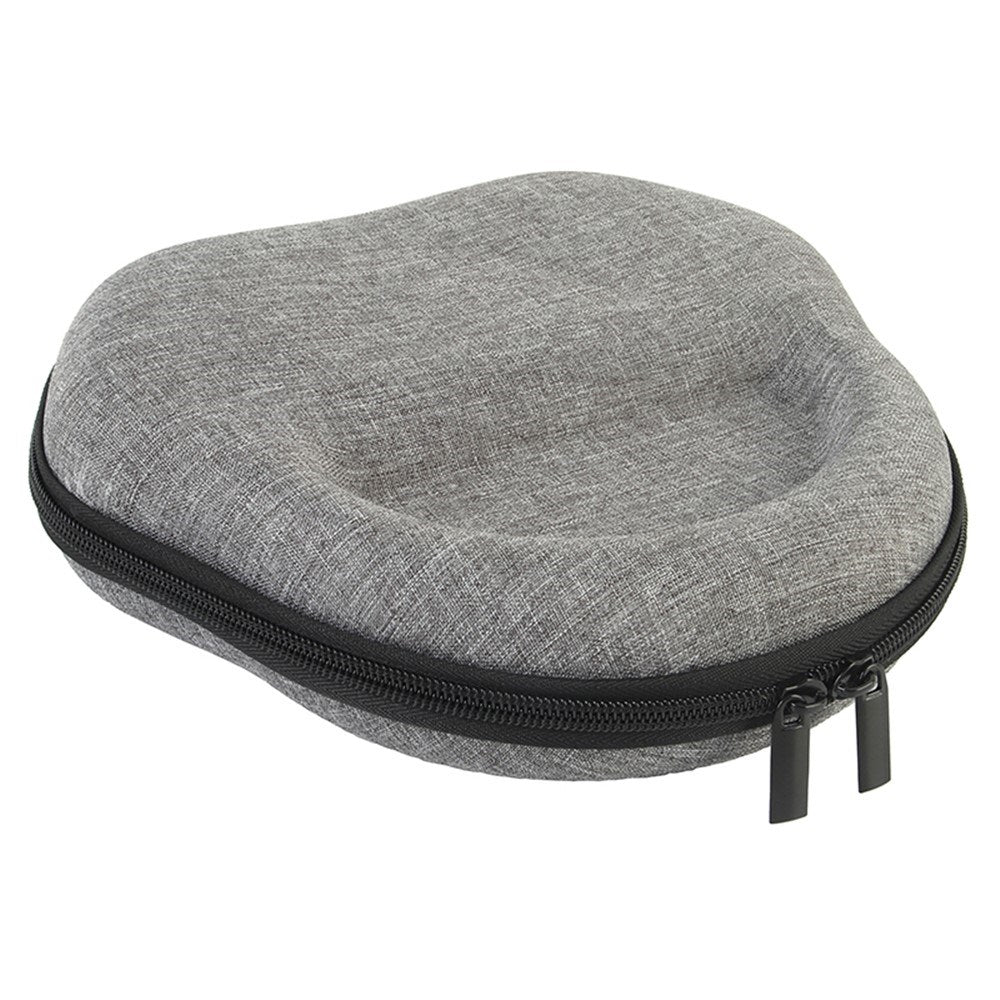 AirPods Max / Max 2 Rejseetui m. Foret Inderside - Grå