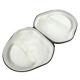 AirPods Max / Max 2 Rejseetui m. Foret Inderside - Grå