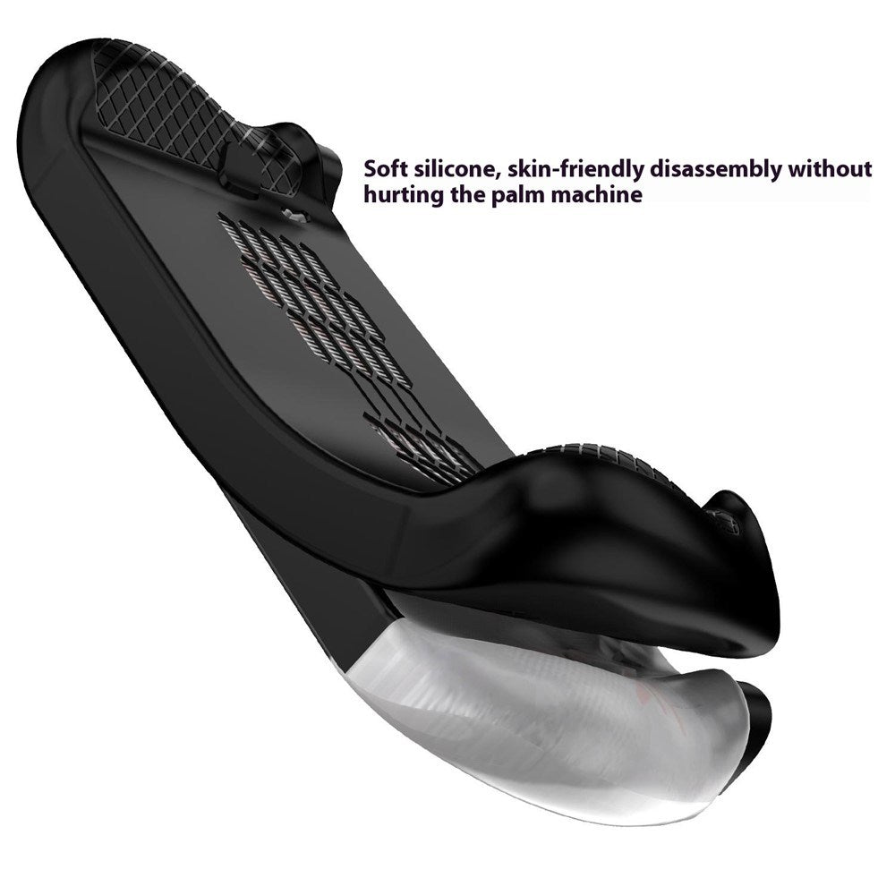 Lenovo Legion Go S Silikone Case - Hvid