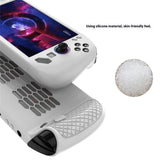 Lenovo Legion Go S Silikone Case - Sort