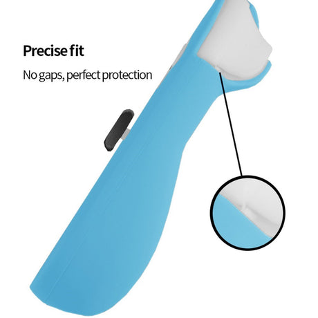 Nintendo Switch 2 Controller Anti-Slip Silikone Cover - Rød