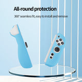 Nintendo Switch 2 Controller Anti-Slip Silikone Cover - Lilla