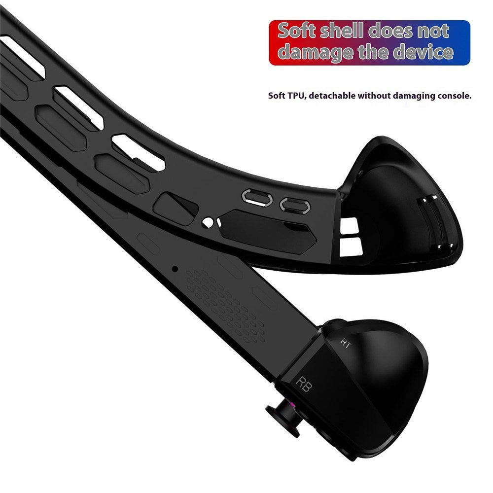 Lenovo Legion Go Gen 2 Fleksibelt Plastik Cover