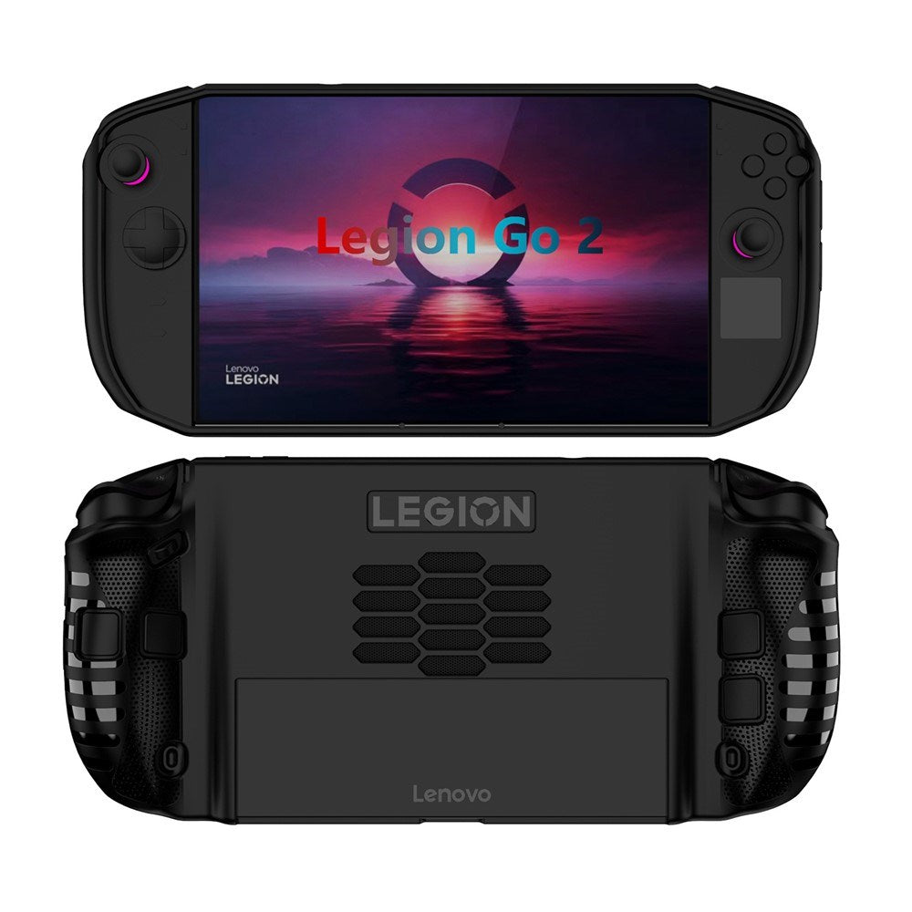 Lenovo Legion Go Gen 2 Fleksibelt Plastik Cover