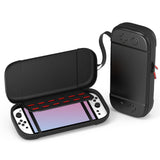 Nintendo Switch 2 - Opbevaringstaske m. Strop - Sort