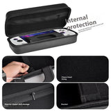 Lenovo Legion Go S - Rejse- & Opbevaringstaske - Sort