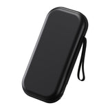 Nintendo Switch 2 Rejsetaske m. Organiseringsmuligheder - Sort